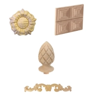 Dekory z Drewna Dekory z Drewna